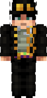 jotaro