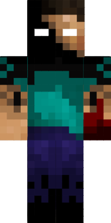 Herobrine extra
