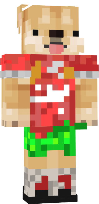 Preview of texture: ahhh