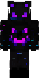 PURPLE ROBOT