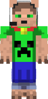 Bobicraft Humanoide 2.1