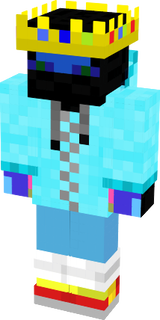 King DisguisedRex