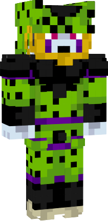 Preview of texture: Cell