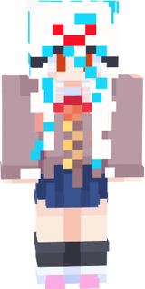 Omni ssjgod Yurika