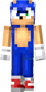 sonic