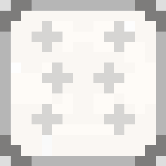 Preview of texture: white_wool