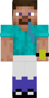 steve baby