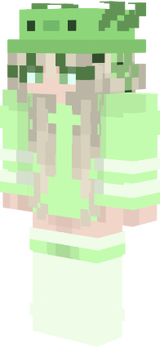 FroschGirl