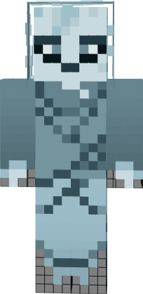 Preview of texture: Ghost