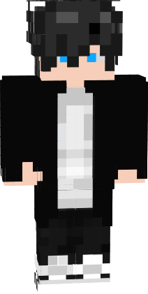 Preview of texture: sung jin woo