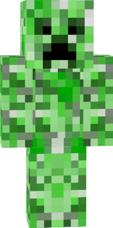 creeper