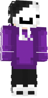 dream[purple