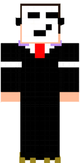 Behrad the hacker 