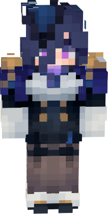 Preview of texture: clorinde