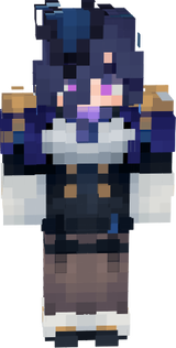 clorinde