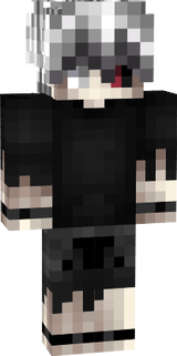 kaneki