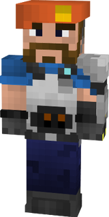 brimmy