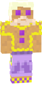 Marend gingerbread man