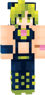 Jolyne