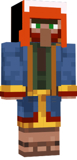 trader hokage