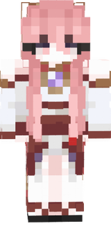 Yae miko