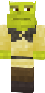 Shrek