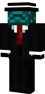 senhor skulke