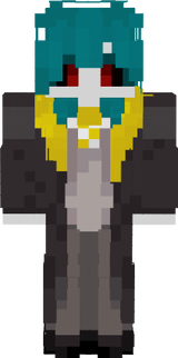 luna lufalufa