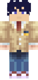 John Yandere