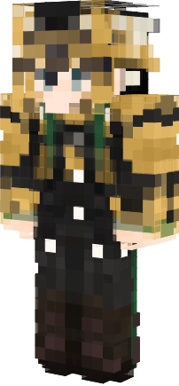 Preview of texture: loki