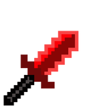 santa sword