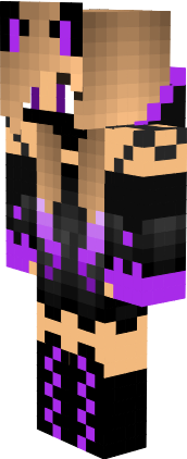 Preview of texture: Cat E-Girl