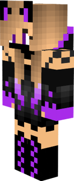 Cat E-Girl