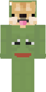 doge  pepe