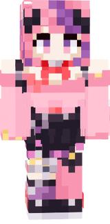 Ironmouse