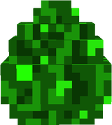 green egg