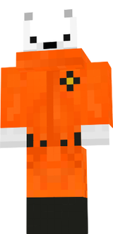 urso laranja law