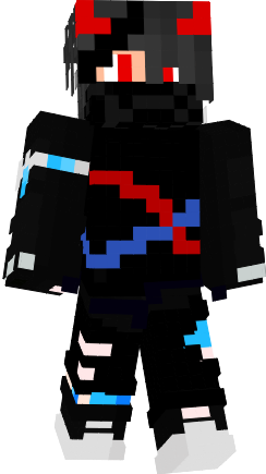 Preview of texture: demon