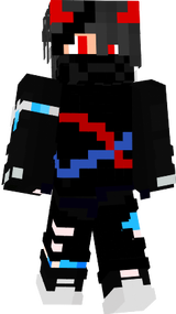 demon