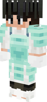 CYAN Proper
