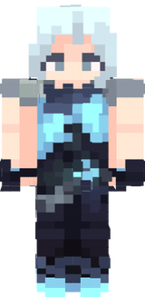 Jett skin