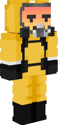 Preview of texture: Angry backroom suit v1