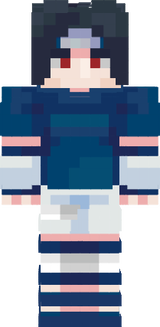 sasuke kid