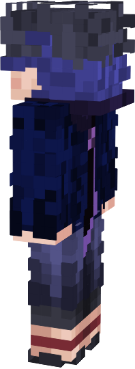 Preview of texture: Ryuichi