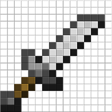 smp  fer sword