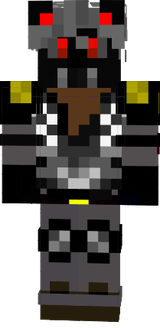 first officer zack uniform upgrade
