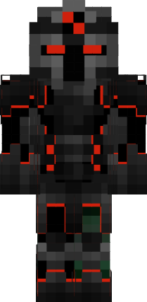 Preview of texture: skin