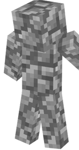 coblestone