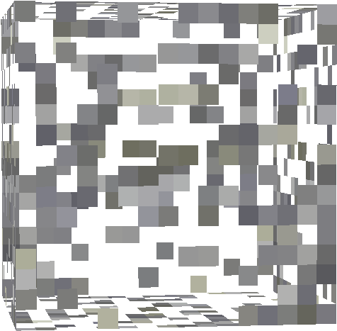 Preview of texture: Xray Andesite