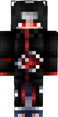 Preview of texture: itachi
